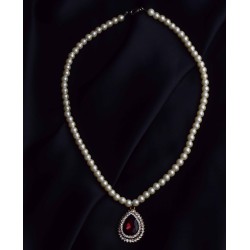 Partywear Fashionable Necklace